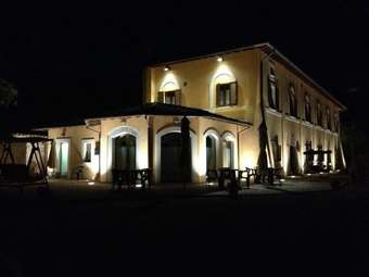 Agroturismo Il Casale San Martino