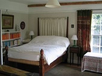 Bed & Breakfast Bulmer Tye House