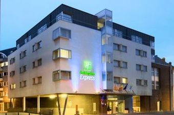 Hotel Express By Holiday Inn Mechele