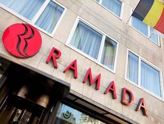 Hotel Ramada Ostend