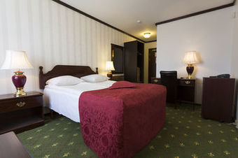 Hotel Helnan Phoenix