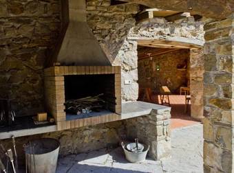 Apartamento Mas Molera-masoveria