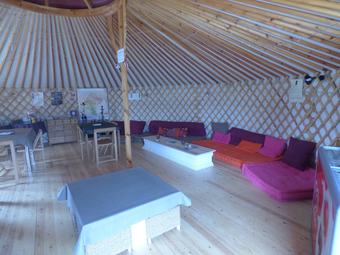 Hostal Campo De Reyes