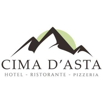 Hotel Albergo Cima D'asta