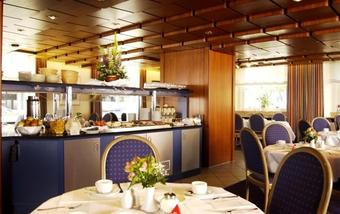 Hotel Intercity Stuttgart(.)