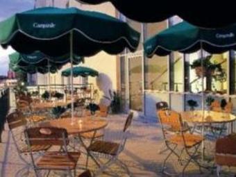 Hotel Campanile Wroclaw - Stare Miasto