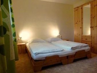 Hotel Gutshof Woldzegarten