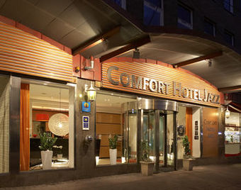 Hotel Comfort Jazz