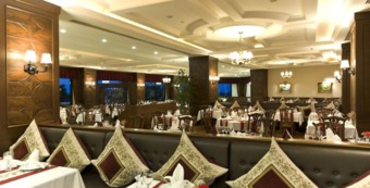 Hotel Delphin Palace