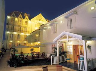 Hotel Le Juliette Dodu