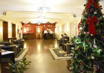 Laico Lake Victoria Hotel