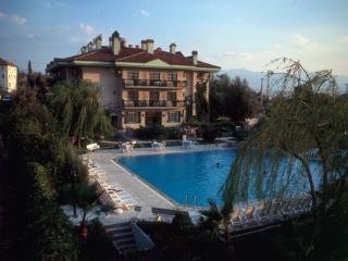 Hotel Pamuksu Boutique