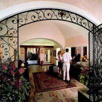 Albergue Dell Angelo