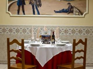 Agroturismo Hostal Rural Alba