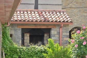 Agroturismo Casa Lueza