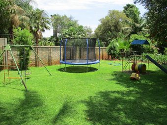 Hostal Lion's Guesthouse