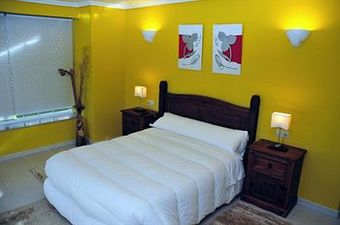 Agroturismo O Lar De Xabi