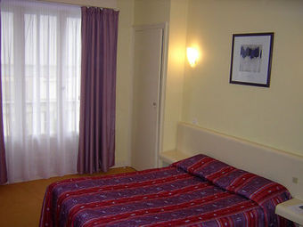 Comfort Hotel Astoria Lorient