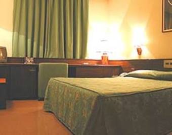 Hotel Leonardo Da Vinci