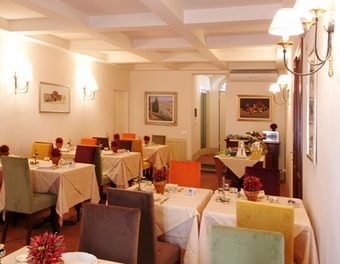 Hotel Palazzo San Niccolo