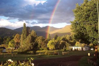 Hostal Walkerbouts Inn - Rhodes