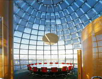 Hotel Doubletree By Hilton Turin Lingotto