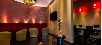 Hotel Lidotel Barquisimeto