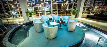 Lidotel Hotel Boutique Paraguan�