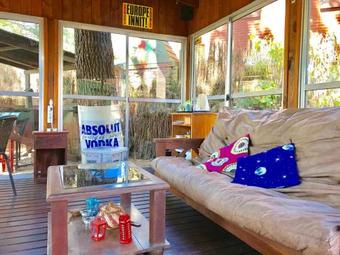 B&B Mi Casa Es Tu Casa