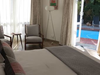 Hostal Ballinderry, The Robertson Guest House