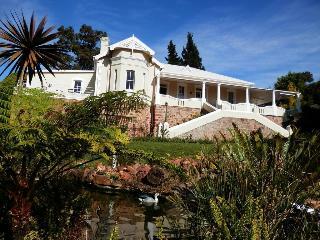Hostal Braeside Guest House