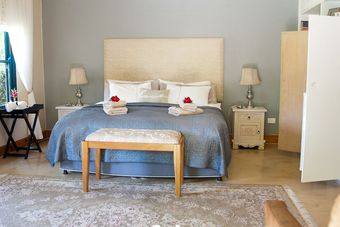 Bed & Breakfast Villa Tarentaal