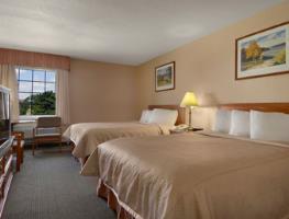 Hotel Days Inn Guelph