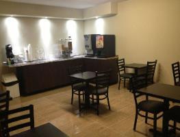 Hotel Super 8 Huntsville