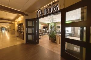 Hotel L'oiseliere St-nicolas