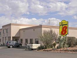 Hotel Super 8 Camp Verde Az