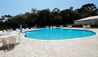 Terras Altas Hotel By Blue Tree