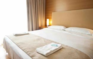 Hotel Intercity Montes Claros