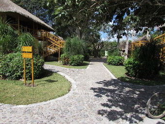 Hotel Chicann� Ecovillage Resort
