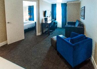 Sandman Hotel Oakville