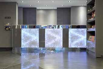 Aparthotel Residence Inn By Marriott Montreal Downtown