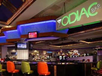 Hotel Aquarius Casino Resort