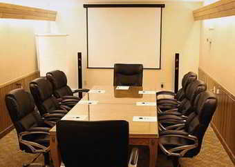 Hotel Quality Inn Quesnel