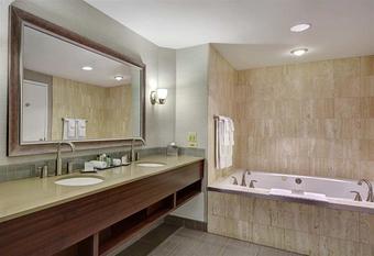 Hotel Hilton Saint John