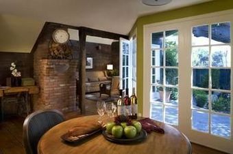 Posada Wine Valley Inn