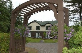 Viviendas Turisticas Auberge Du Vieux Foyer