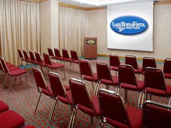 Best Western Lake Buena Vista