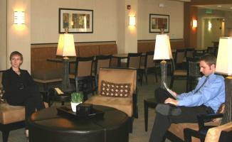 Hotel Hampton Inn & Suites Glendale/westgate