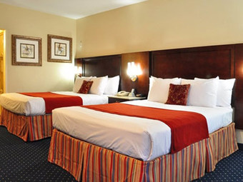 Best Western San Diego/miramar Hotel