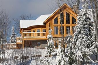 Hotel Fiddler Lake Resort